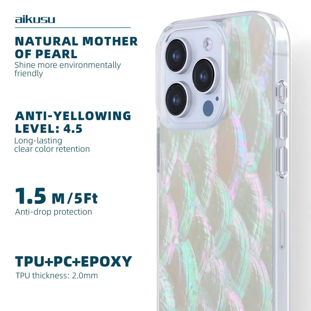 Best Quality Phone Case 5 Working Days - - Aikusu 6