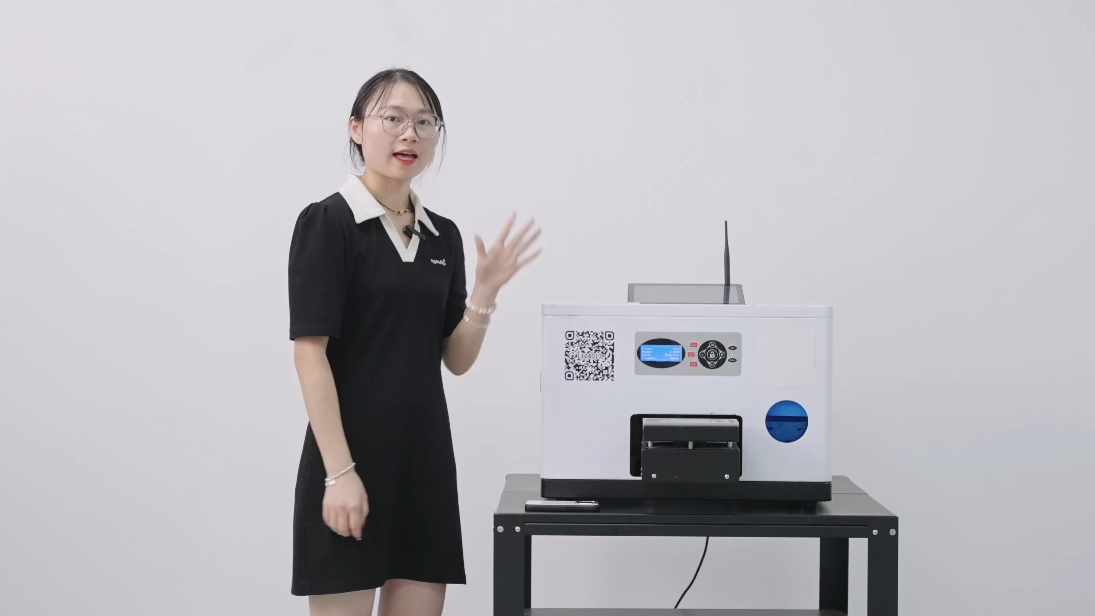 Mother of Pearl Case