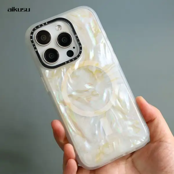 Private Label Phone Case Private Label EXW | Aikusu 3