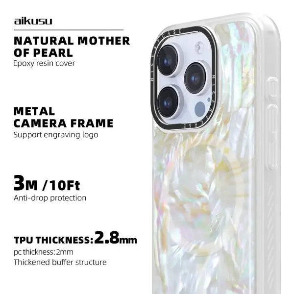 Private Label Phone Case Private Label EXW | Aikusu 6