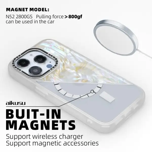 Private Label Phone Case Private Label EXW | Aikusu 7