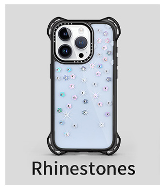 Matte Clear TPU Luxury 3M Anti-Shock Magnetic Cell Phone Case Customized Provider aikusu 38