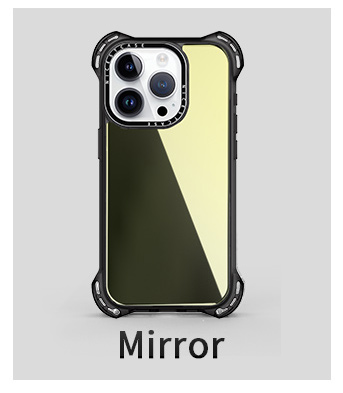 Matte Clear TPU Luxury 3M Anti-Shock Magnetic Cell Phone Case Customized Provider aikusu 34