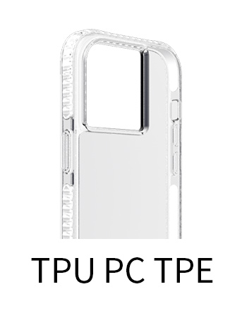 Matte Clear TPU Luxury 3M Anti-Shock Magnetic Cell Phone Case Customized Provider aikusu 40