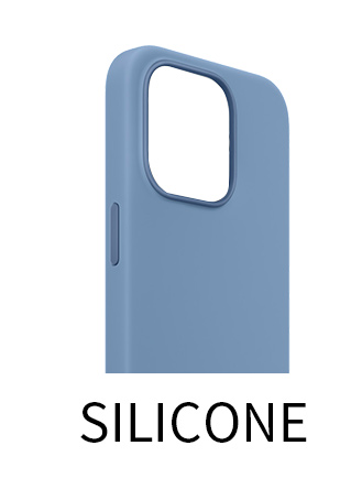 Matte Clear TPU Luxury 3M Anti-Shock Magnetic Cell Phone Case Customized Provider aikusu 41