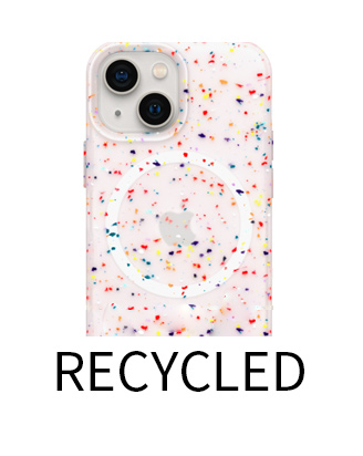 Matte Clear TPU Luxury 3M Anti-Shock Magnetic Cell Phone Case Customized Provider aikusu 42