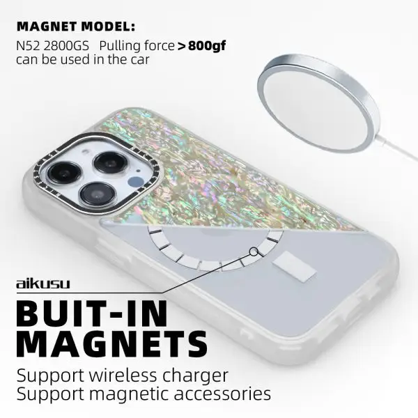 Industrial Phone Case Supplier EXW | Aikusu 6