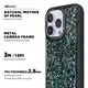 7.5M Impact Transparent Phone Case for iPhone 15/14/13 Pro Max | Aikusu 5