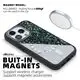 7.5M Impact Transparent Phone Case for iPhone 15/14/13 Pro Max | Aikusu 6