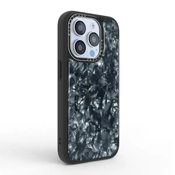 Best Quality Glitter Phone Case | Aikusu 2