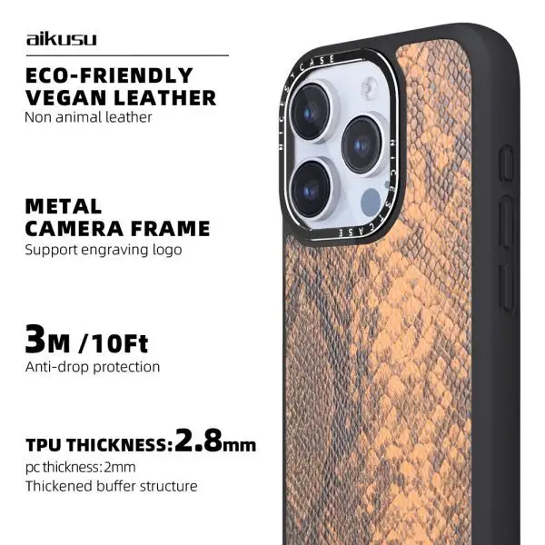 Customized Phone Case 10pc Per Style Er Model | Aikusu 3