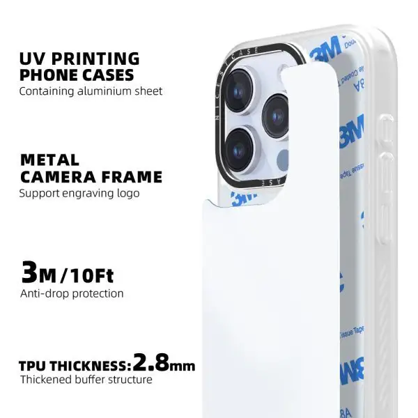 Trusted UV Printing Phone Case Companies | Aikusu 4