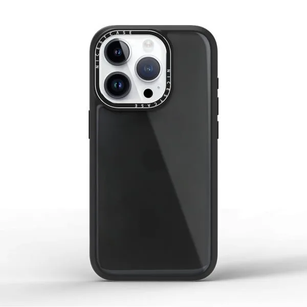 aikusu 3 メートル耐衝撃カスタム半透明ブランク卸売 TPU 電話ケース iPhone 16 15 14 13 プロマックスケース 1