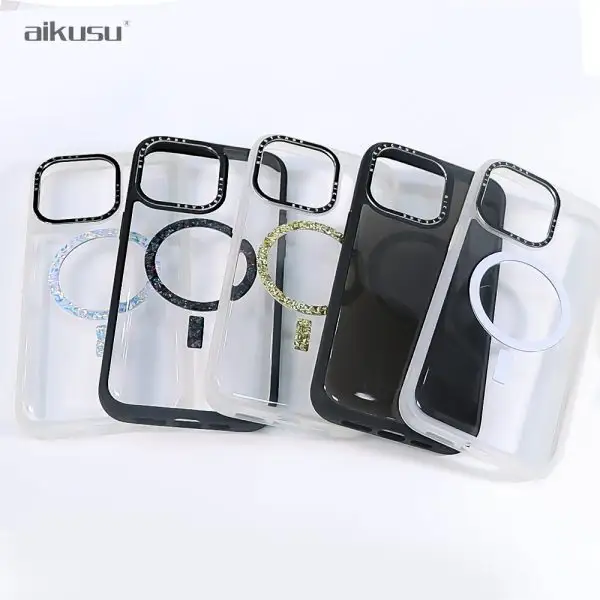 Brands UV Printing Phone Case Manufacturers | Aikusu 8
