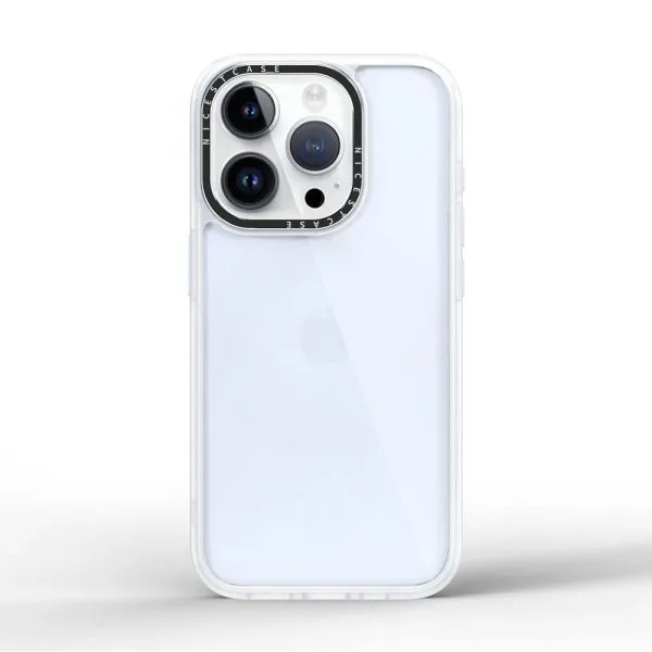 aikusu 3M 抗衝擊客製化透明空白批發 TPU 手機殼適用於 iPhone 16 15 14 13 Pro Max 手機殼 1