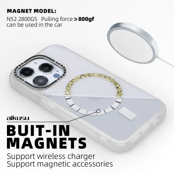 Wholesale UV Printing Phone Case - - Aikusu 5