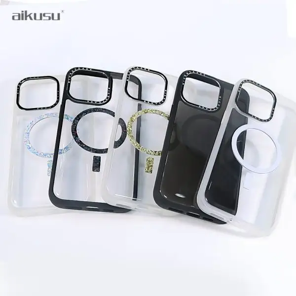 Wholesale UV Printing Phone Case - - Aikusu 10
