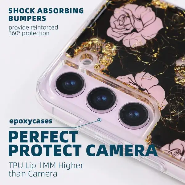Best Quality UV Printing Phone Case | Aikusu 4
