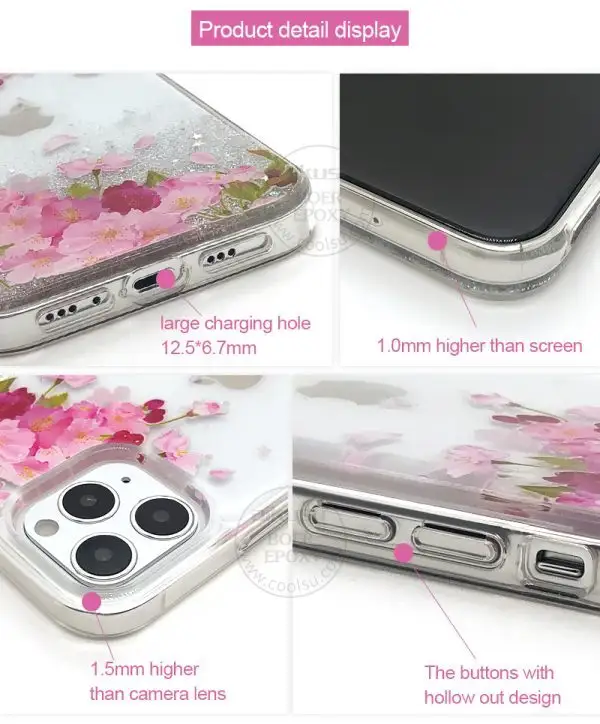 Best Quality UV Printing Phone Case - - Aikusu 3