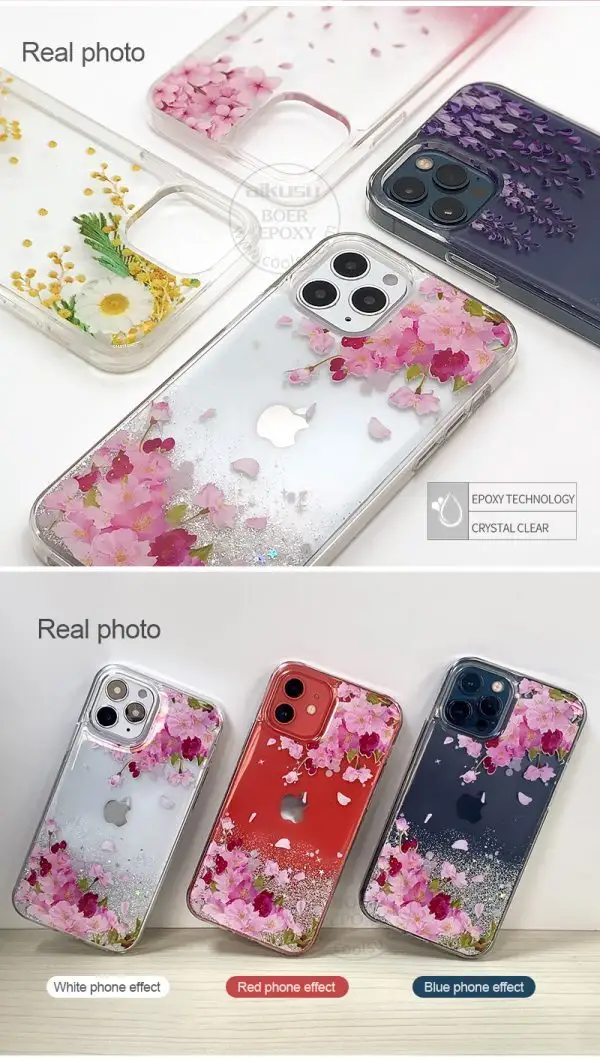 Best Quality UV Printing Phone Case - - Aikusu 5
