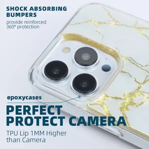Customized UV Printing Phone Case Private Label | Aikusu 4