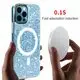 High-Quality Customized Mirror Phone Case | Aikusu 3