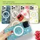 High-Quality Customized Mirror Phone Case | Aikusu 5
