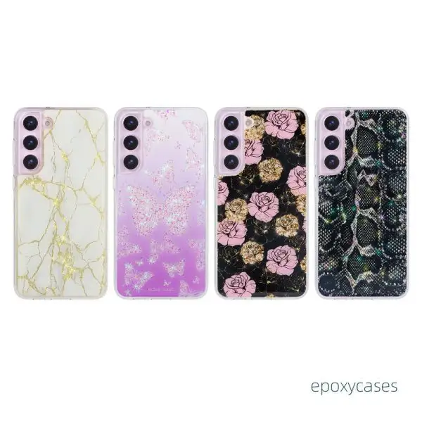 Top UV Printing Phone Case Wholesale | Aikusu 4