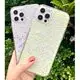 Custom Private Label Glitter Phone Case | Aikusu 3