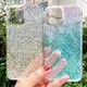 Custom Private Label Glitter Phone Case | Aikusu 4