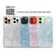 Custom Private Label Glitter Phone Case | Aikusu 7