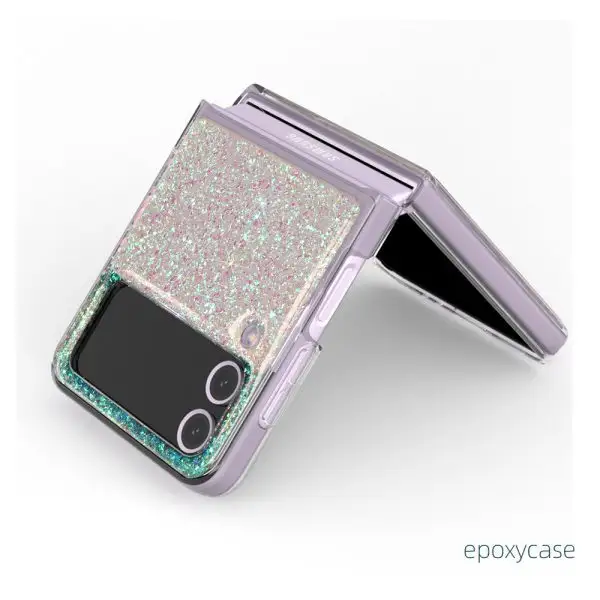 Custom Resin Phone Case 10pc Per Style Per Model | Aikusu 3