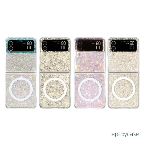 Custom Resin Phone Case 10pc Per Style Per Model | Aikusu 10