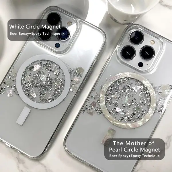 Customized Phone Case 100% Deposit by T/T | Aikusu 2