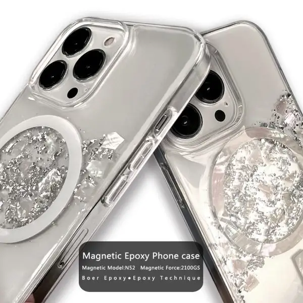 Customized Phone Case 100% Deposit by T/T | Aikusu 4