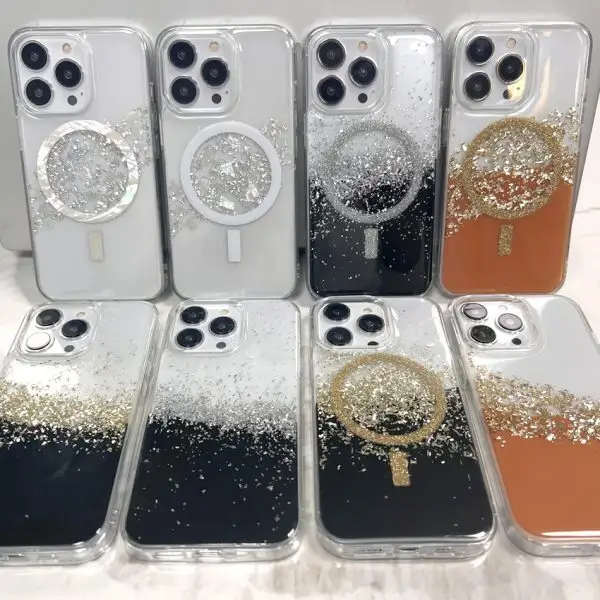 Clear Phone Case 10pc Per Style Er Model | Aikusu 8
