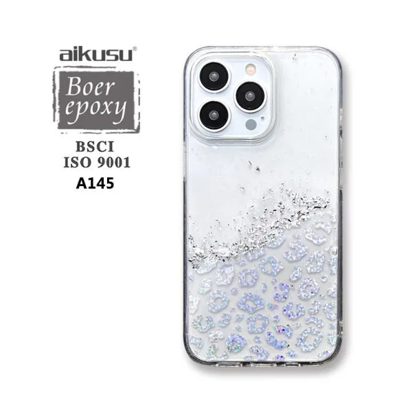 Custodie per cellulari trasparenti in lamina PC TPU con protezione anticaduta da 1,5 m per iPhone 16 15 14 13 12 Pro Max 1