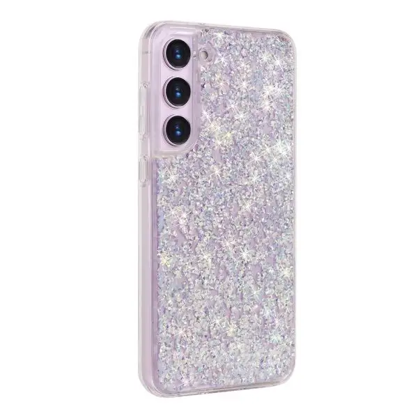 Custom Resin Phone Case OPP Bag/Paper Box | Aikusu 2