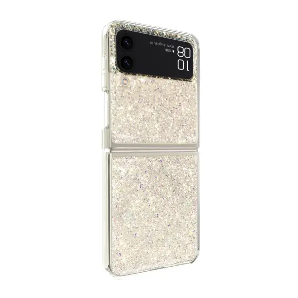 Custom Glitter Phone Case - - Aikusu 2