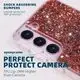 Customize Glitter Phone Case - - Aikusu 4