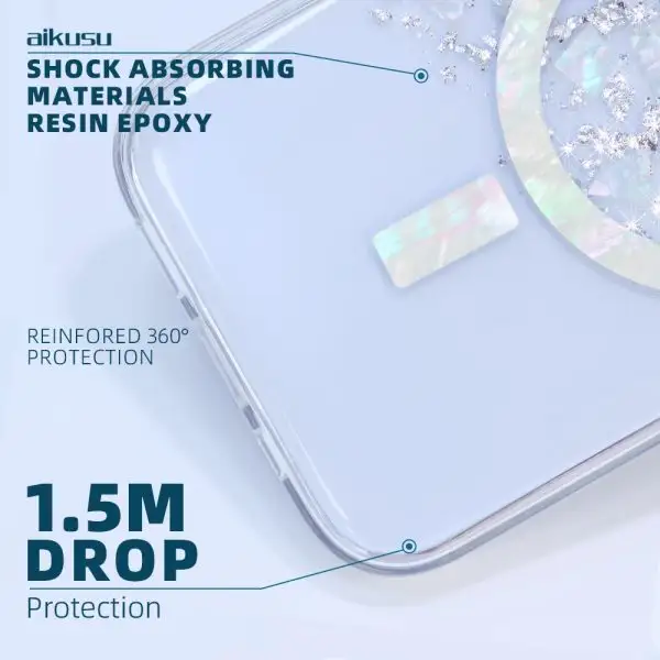 Customized Phone Case 100% Deposit by T/T | Aikusu 6