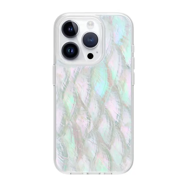 1.5m  Shockproof TPU PC Mother Of Pearl Resin Epoxy Phone Cases For iPhone 16 15 14 13 12 11 Pro Max1 1