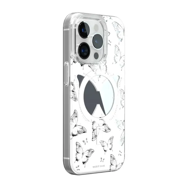 iPhone Case Supplier OPP Bag/Paper Box | Aikusu 2
