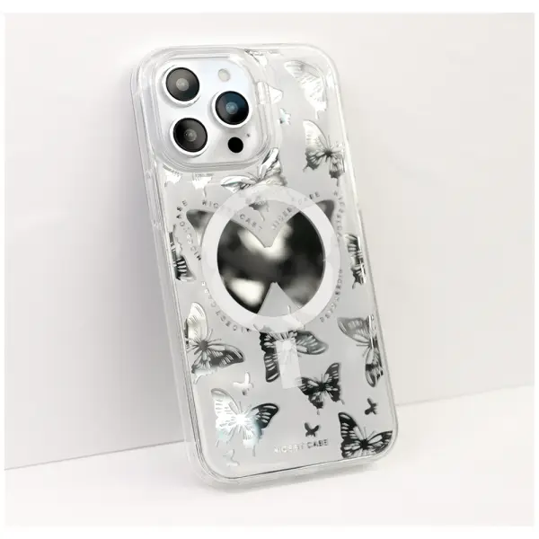 iPhone Case Supplier OPP Bag/Paper Box | Aikusu 7