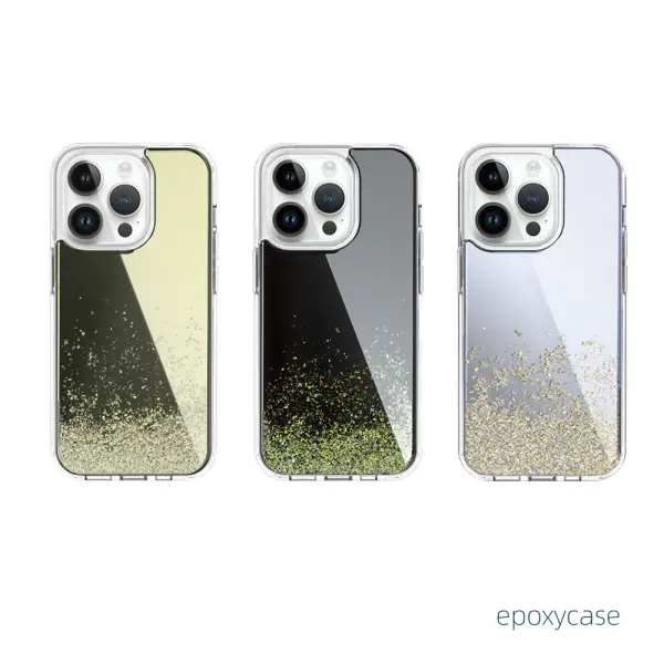 High-Quality Resin Phone Case EXW Supplier | Aikusu 8
