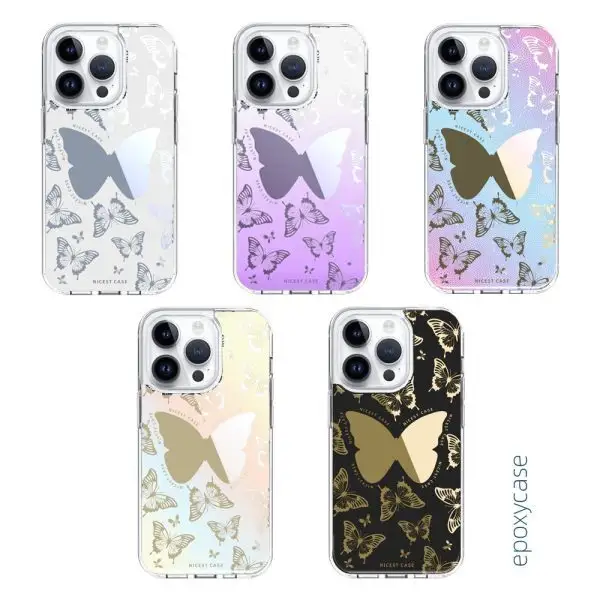 High-Quality iPhone Case Wholesalers 5 Working Days | Aikusu 4