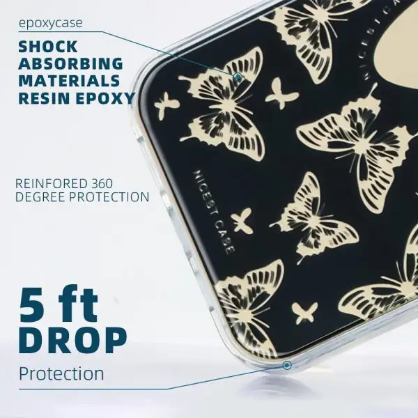 High-Quality iPhone Case Wholesalers 5 Working Days | Aikusu 7