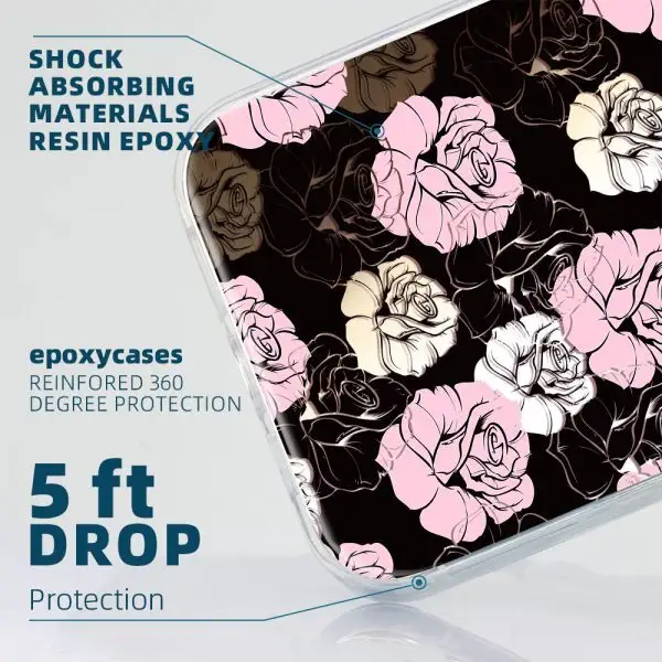 High-Quality Diamond Phone Case | Aikusu 5