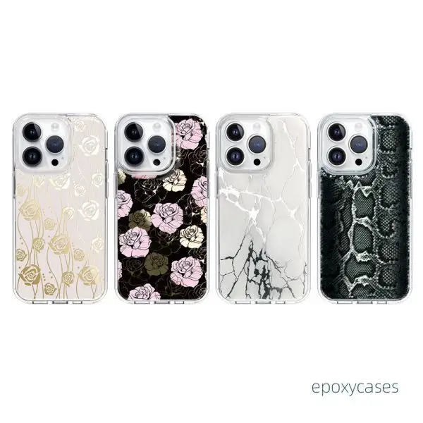 High-Quality Diamond Phone Case | Aikusu 7