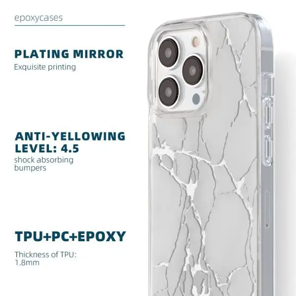 IMD Phone Case Manufacturers 100% Deposit by T/T | Aikusu 5
